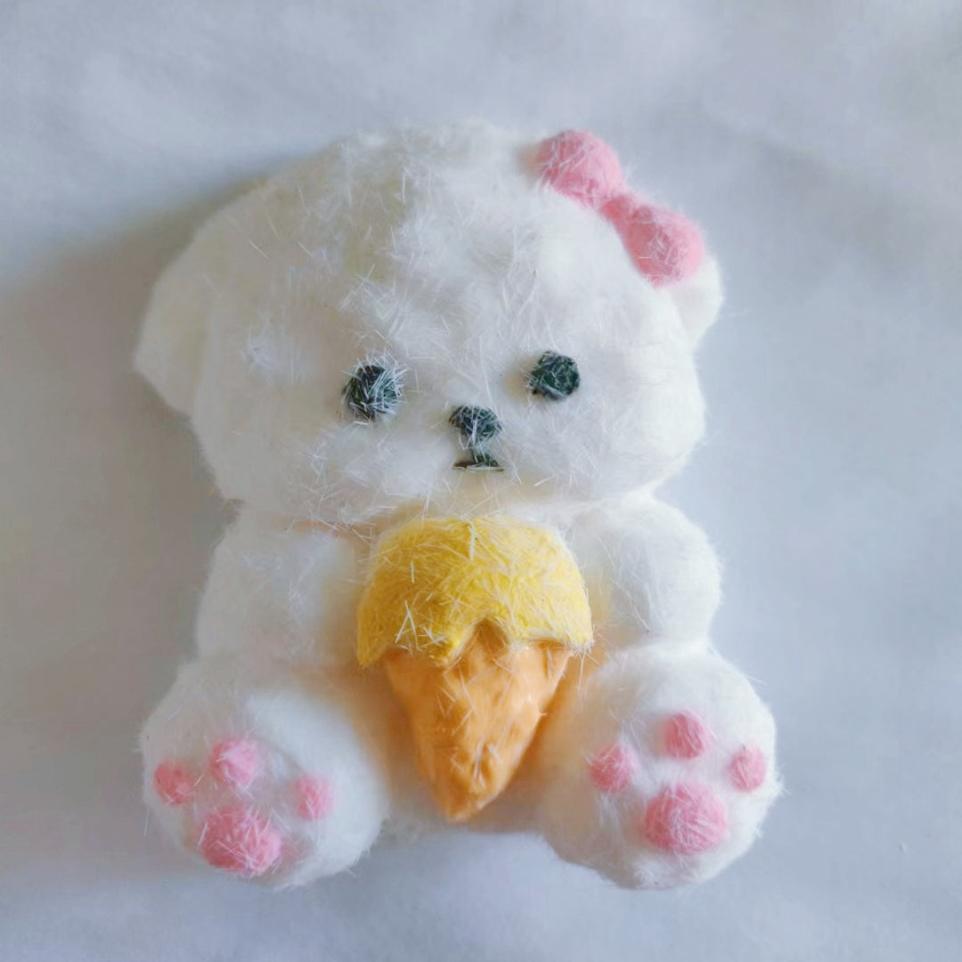 00049 Cute Puppy Taba Squishy Toys