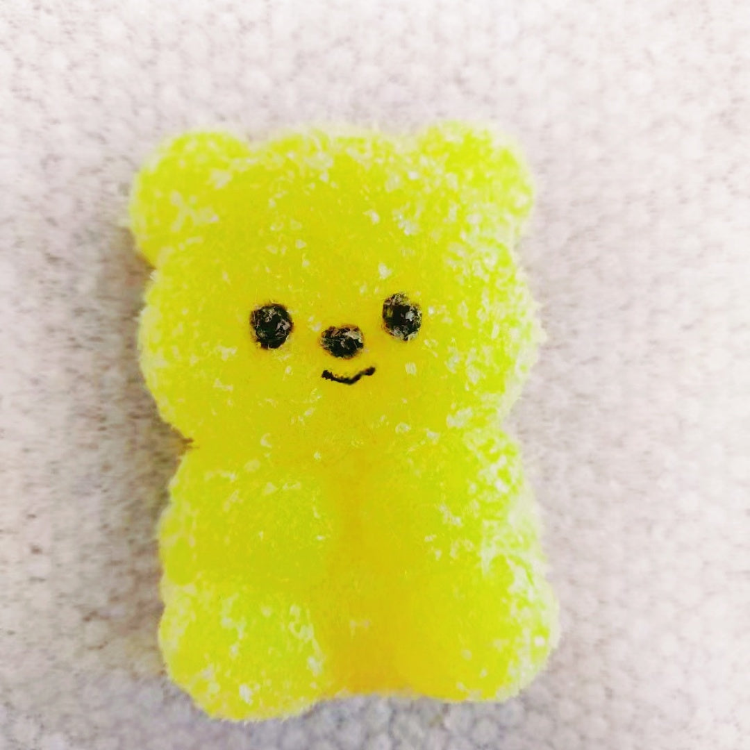 0012 Handmade Cute Bear