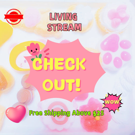 00001 ONLINE LIVE STREAMING ORDER